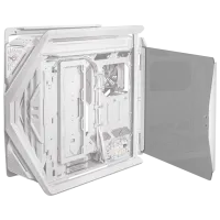 Carcasă Asus ROG Hyperion Mid Tower / White photo 6
