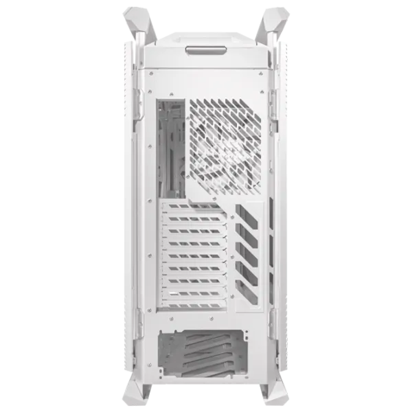 Корпус Asus ROG Hyperion Mid Tower / Белый photo 7