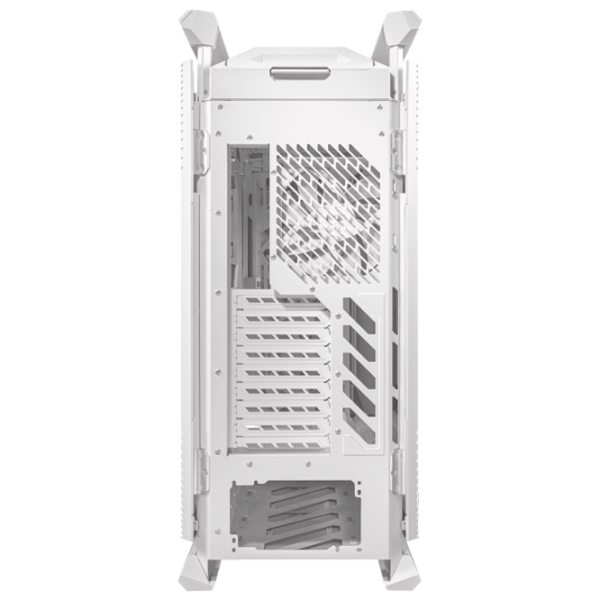 Корпус Asus ROG Hyperion Mid Tower / Белый photo 7