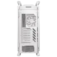 Carcasă Asus ROG Hyperion Mid Tower / White photo 7