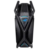 Carcasă Asus ROG Hyperion Mid Tower / Black photo 3