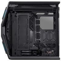 Carcasă Asus ROG Hyperion Mid Tower / Black photo 4