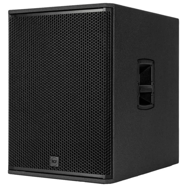 Subwoofer activ RCF 708AS MK Cu fir/ 1400 W/ 133 dB photo 2