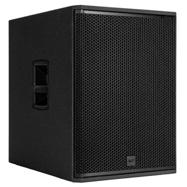 Subwoofer activ RCF 708AS MK Cu fir/ 1400 W/ 133 dB photo 3