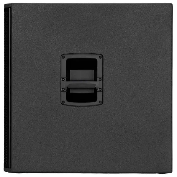 Subwoofer activ RCF 708AS MK Cu fir/ 1400 W/ 133 dB photo 4