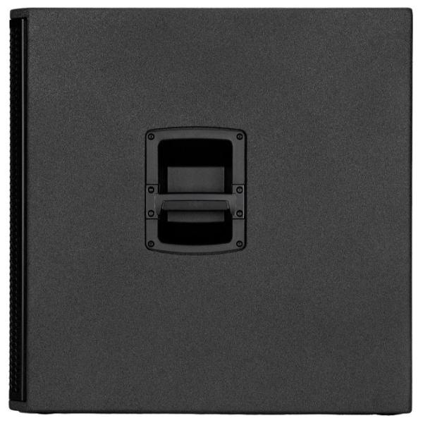 Subwoofer activ RCF 708AS MK Cu fir/ 1400 W/ 133 dB photo 4