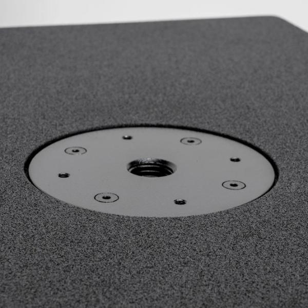 Subwoofer activ RCF 708AS MK Cu fir/ 1400 W/ 133 dB photo 7