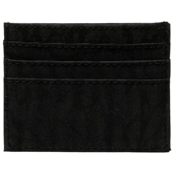 Portmoneu unisex Kinetix 3W NG UP KRTLK 3PR Poliester/ Black photo 2