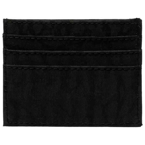 Portmoneu unisex Kinetix 3W NG UP KRTLK 3PR Poliester/ Black photo 2