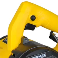 Fierăstrău circular RTRMAX RTM3880 110 mm/ Yellow photo 3