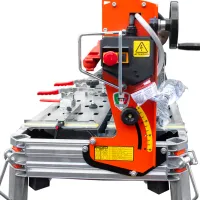 Плиткорез Battipav Supreme 320S 3400 Вт/ Красный photo 6