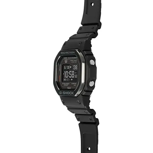 Наручные часы для мужчин Casio DW-H5600MB-1 Кварцевый/ 51 x 45 мм photo 2