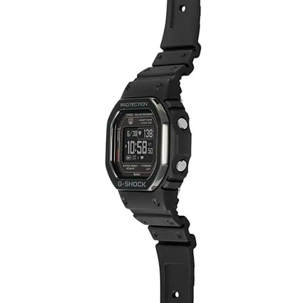 Наручные часы для мужчин Casio DW-H5600MB-1 Кварцевый/ 51 x 45 мм photo 2