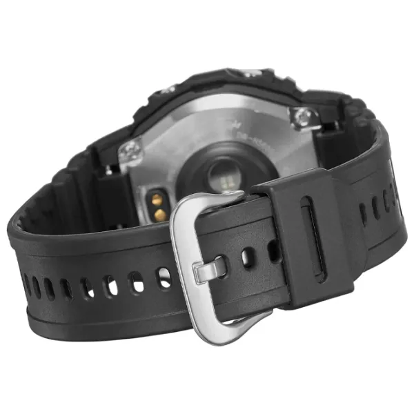 Наручные часы для мужчин Casio DW-H5600MB-1 Кварцевый/ 51 x 45 мм photo 4