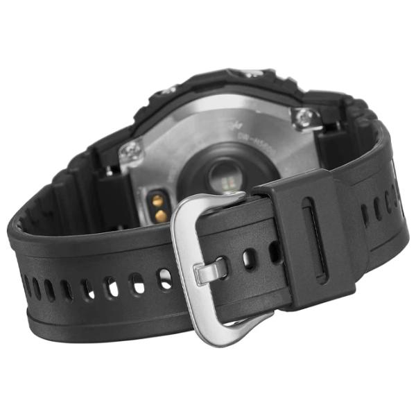 Наручные часы для мужчин Casio DW-H5600MB-1 Кварцевый/ 51 x 45 мм photo 4