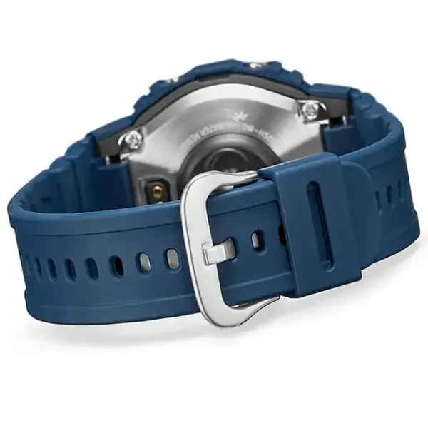 Наручные часы для мужчин Casio DW-H5600MB-2 Кварцевый/ 51 x 45 мм photo 5