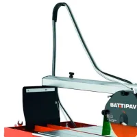 Mașină de tăiat gresie și faianță Battipav VIP 2125 1400 W/ Red photo 3