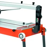 Mașină de tăiat gresie și faianță Battipav VIP 2125 1400 W/ Red photo 4
