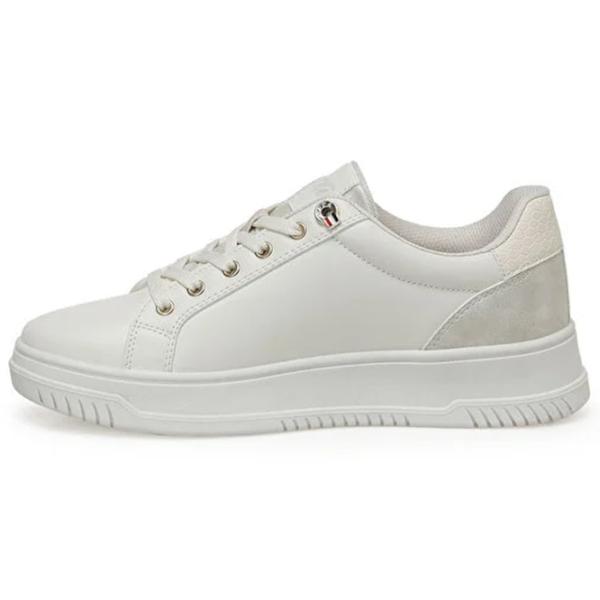 Adidași pentru femei U.S. Polo Assn. Onza 3PR Primăvară/ Beige photo 2 Adidași pentru femei U.S. Polo Assn. Onza 3PR Primăvară/ Beige photo 2
