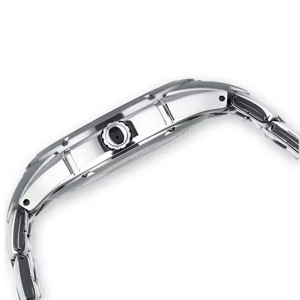 Ceas de mână pentru bărbați Casio EF-125D-1AVEG Cuarț/ 40 mm photo 3 Ceas de mână pentru bărbați Casio EF-125D-1AVEG Cuarț/ 40 mm photo 3