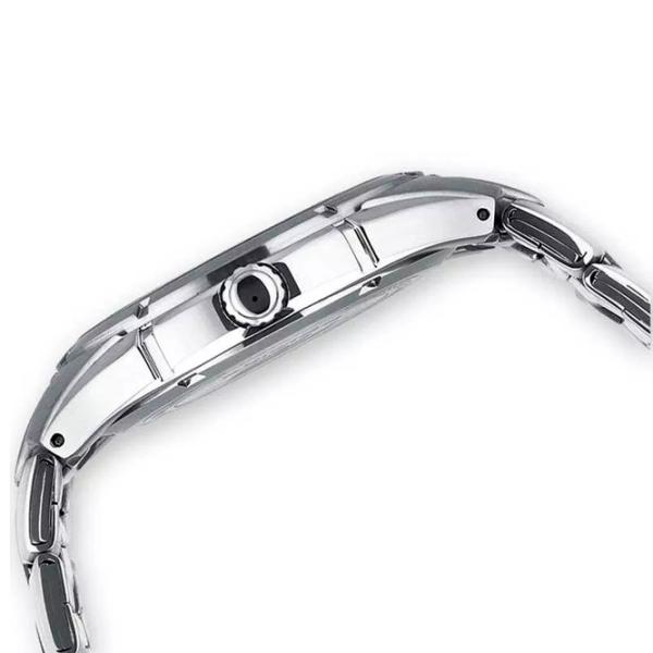 Ceas de mână pentru bărbați Casio EF-125D-1AVEG Cuarț/ 40 mm photo 3 Ceas de mână pentru bărbați Casio EF-125D-1AVEG Cuarț/ 40 mm photo 3