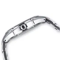Ceas de mână pentru bărbați Casio EF-125D-1AVEG Cuarț/ 40 mm photo 3