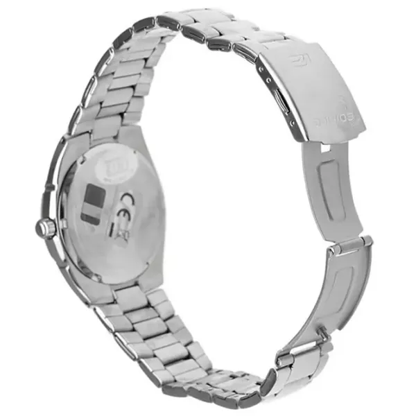 Ceas de mână pentru bărbați Casio EF-125D-1AVEG Cuarț/ 40 mm photo 4 Ceas de mână pentru bărbați Casio EF-125D-1AVEG Cuarț/ 40 mm photo 4