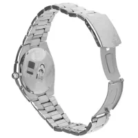 Ceas de mână pentru bărbați Casio EF-125D-1AVEG Cuarț/ 40 mm photo 4