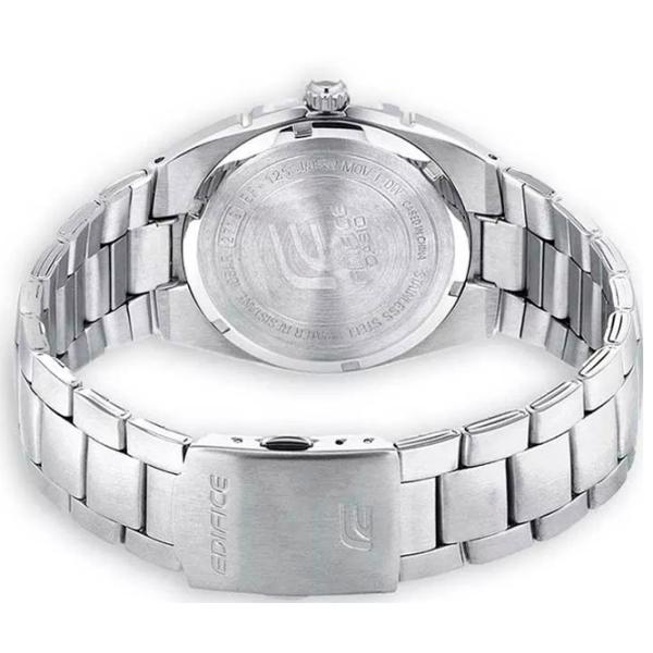 Ceas de mână pentru bărbați Casio EF-125D-1AVEG Cuarț/ 40 mm photo 5 Ceas de mână pentru bărbați Casio EF-125D-1AVEG Cuarț/ 40 mm photo 5