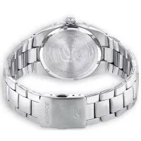 Ceas de mână pentru bărbați Casio EF-125D-1AVEG Cuarț/ 40 mm photo 5