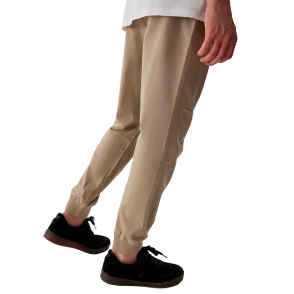 Спортивные брюки для мужчин 4F casual joggers XXL/ Бежевый photo 5