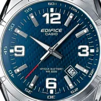 Ceas de mână pentru bărbați Casio EF-125D-2AVEG Cuarț/ 40 mm photo 3