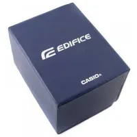 Ceas de mână pentru bărbați Casio EF-125D-2AVEG Cuarț/ 40 mm photo 4
