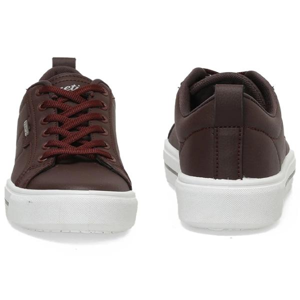 Кроссовки для женщин Kinetix Moriel 3PR Весна/ Бордо photo 5