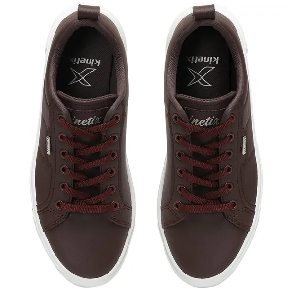 Adidași pentru femei Kinetix Moriel 3PR Primăvară/ Bordeaux photo 4