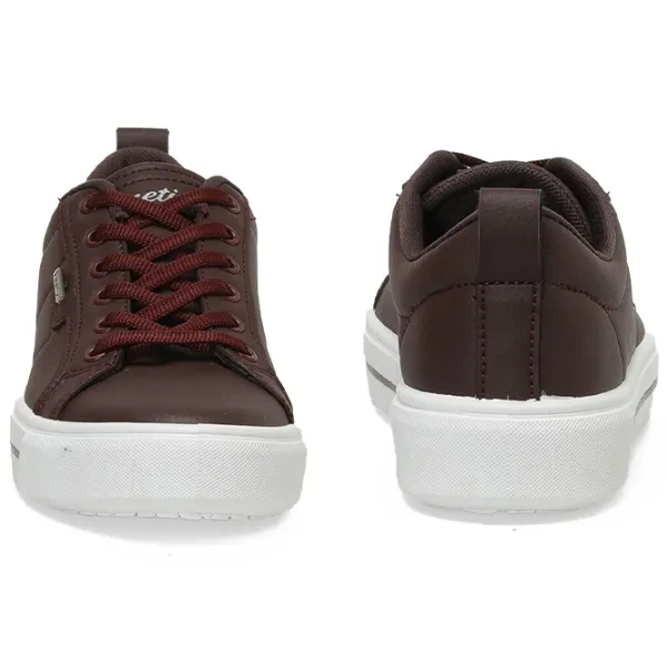 Adidași pentru femei Kinetix Moriel 3PR Primăvară/ Bordeaux photo 5