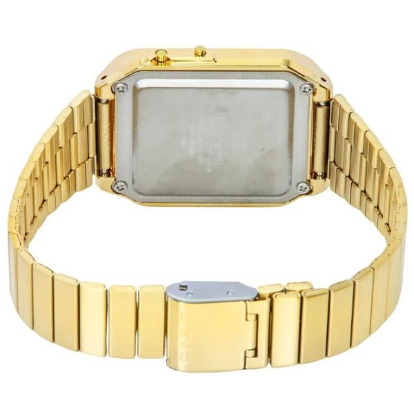 Наручные часы унисекс Casio CA-500WEG-1A Кварцевый/ 43 x 34 мм photo 3