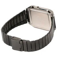 Ceas de mână unisex Casio CA-500WEGG-1B Cuarț/ 43 x 34 mm photo 2