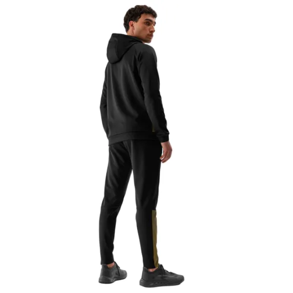 Спортивные брюки для мужчин 4F 4FRAW23TFTRM470-20S XL/ Черный photo 3