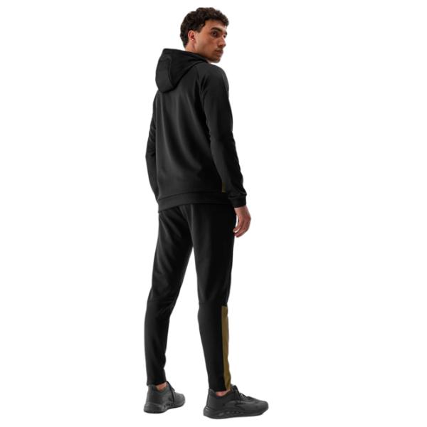 Спортивные брюки для мужчин 4F 4FRAW23TFTRM470-20S XL/ Черный photo 3
