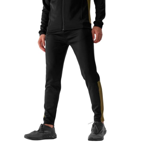Спортивные брюки для мужчин 4F 4FRAW23TFTRM470-20S XL/ Черный photo 4