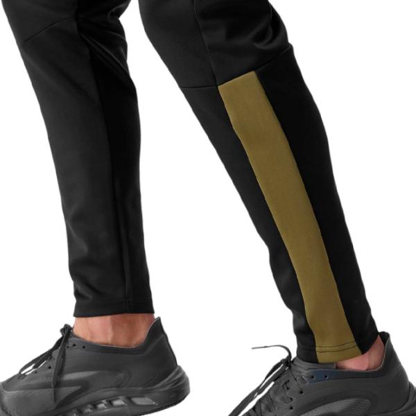 Спортивные брюки для мужчин 4F 4FRAW23TFTRM470-20S XL/ Черный photo 5