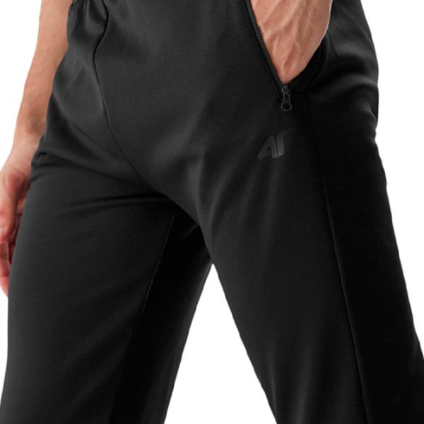 Спортивные брюки для мужчин 4F 4FRAW23TFTRM470-20S XL/ Черный photo 6