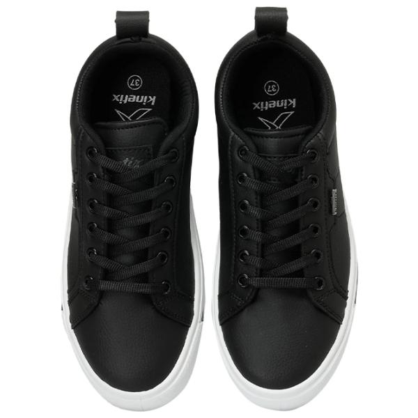 Adidași pentru femei Kinetix Moriel 3PR Primăvară/ Black photo 4