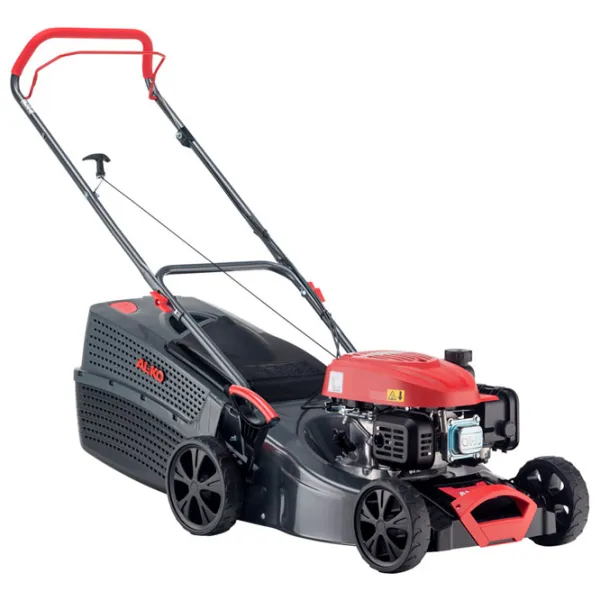 Газонокосилка бензиновая AL-KO Comfort 42.1 P-A Ручной photo 2