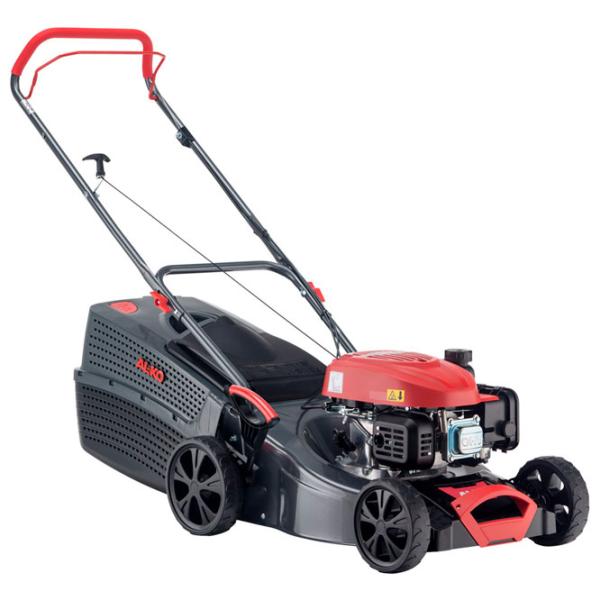 Газонокосилка бензиновая AL-KO Comfort 42.1 P-A Ручной photo 2