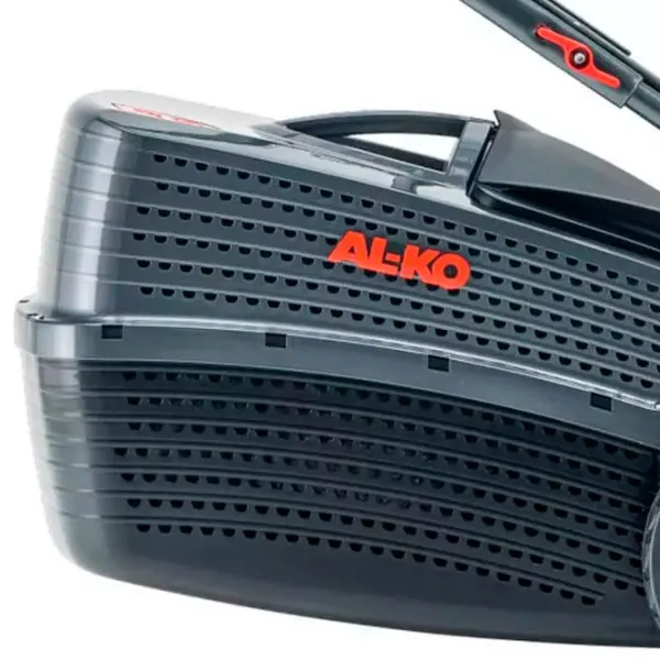 Газонокосилка бензиновая AL-KO Comfort 42.1 P-A Ручной photo 5