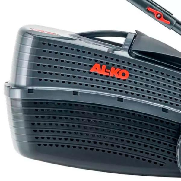 Газонокосилка бензиновая AL-KO Comfort 42.1 P-A Ручной photo 5