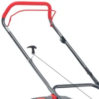 Mașină de tuns iarbă pe benzină AL-KO Comfort 42.1 P-A Manual photo 6