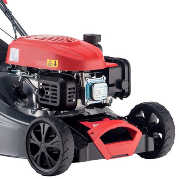 Газонокосилка бензиновая AL-KO Comfort 42.1 P-A Ручной photo 7